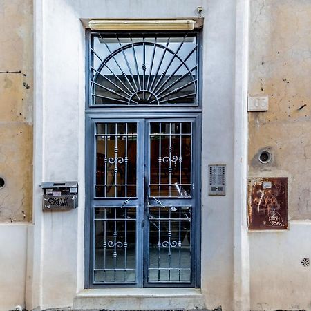 Apartment In Trastevere Roma Eksteriør bilde