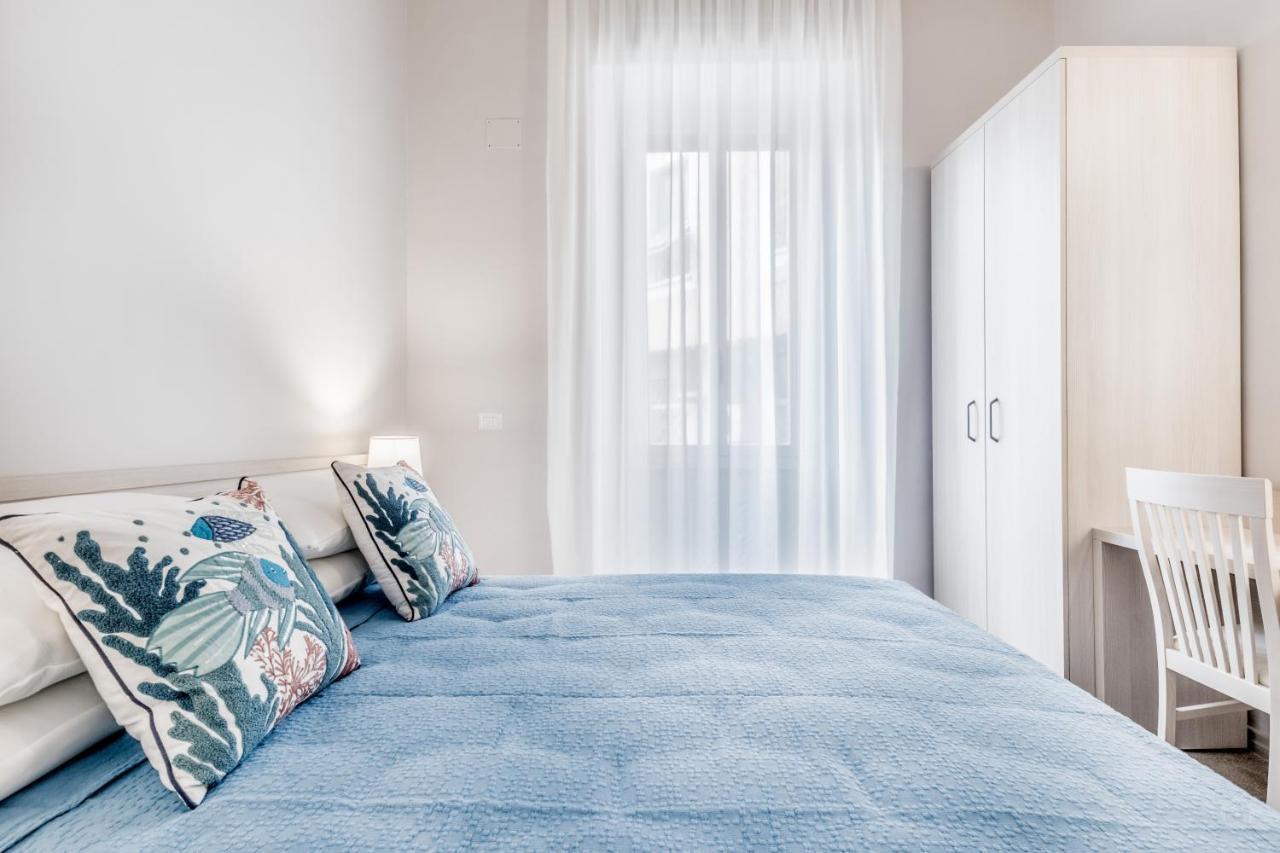 Apartment In Trastevere Roma Eksteriør bilde
