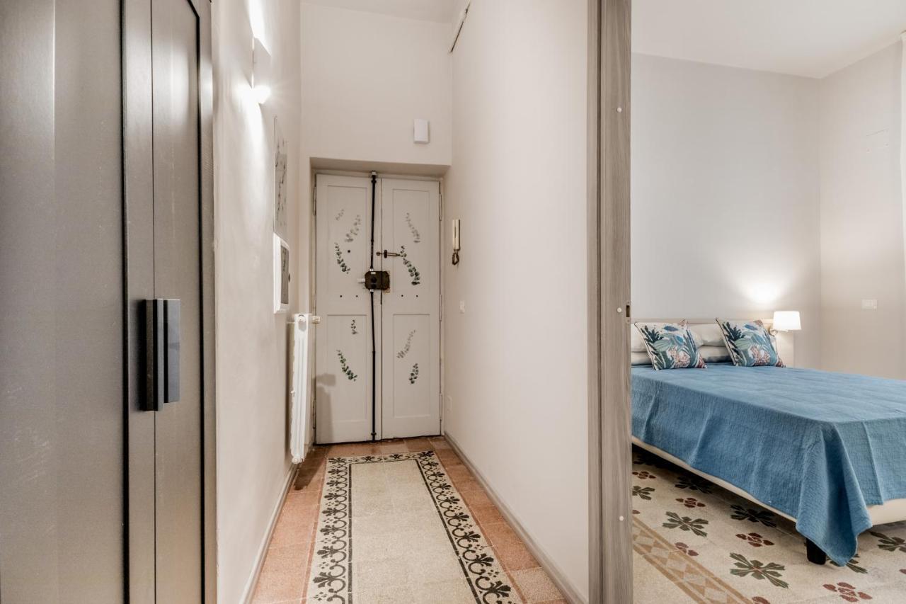 Apartment In Trastevere Roma Eksteriør bilde