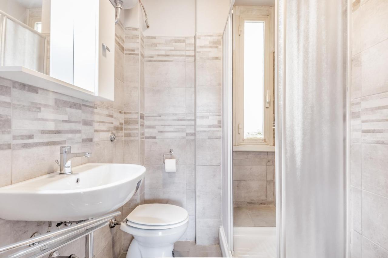 Apartment In Trastevere Roma Eksteriør bilde