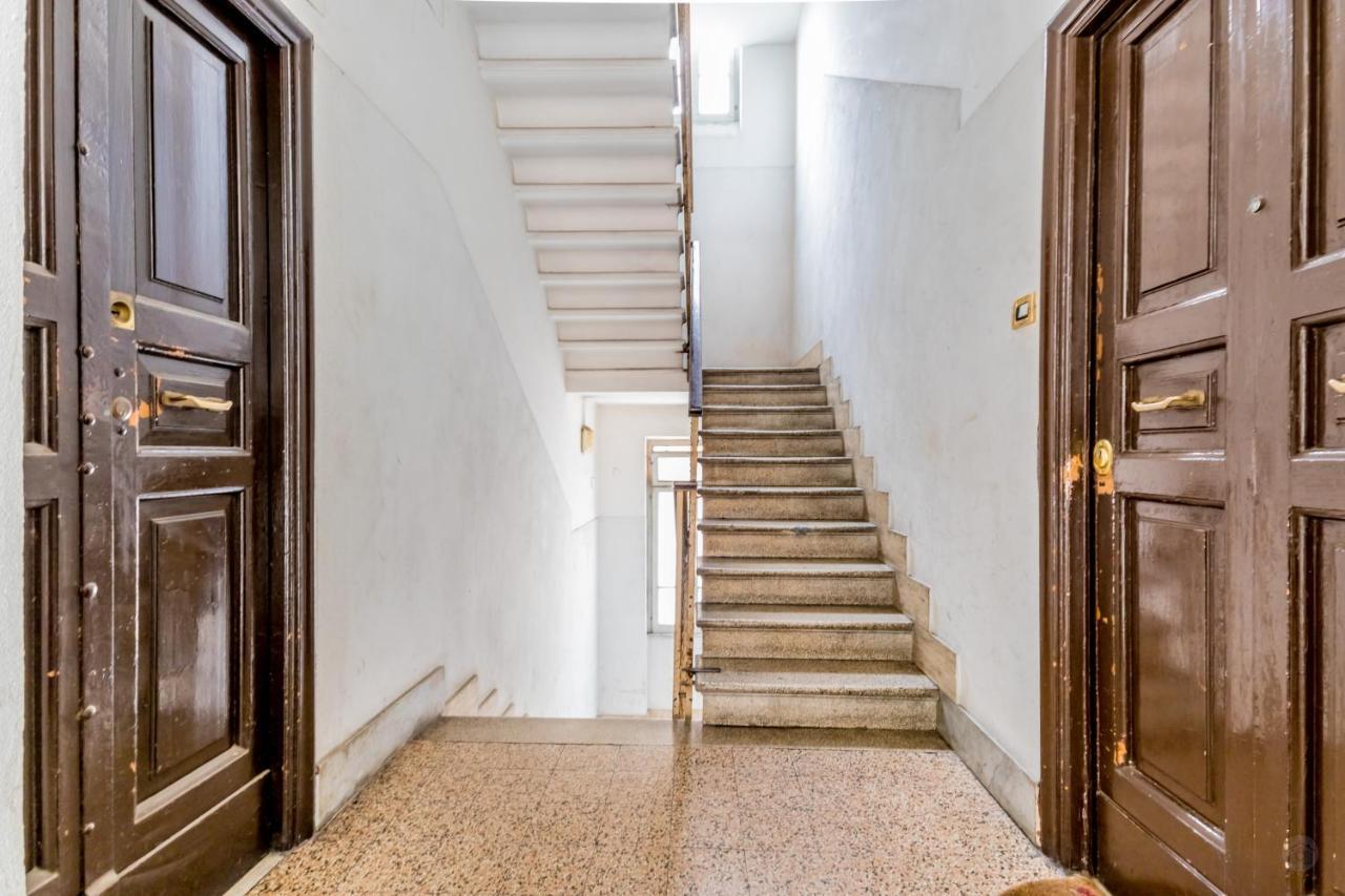 Apartment In Trastevere Roma Eksteriør bilde