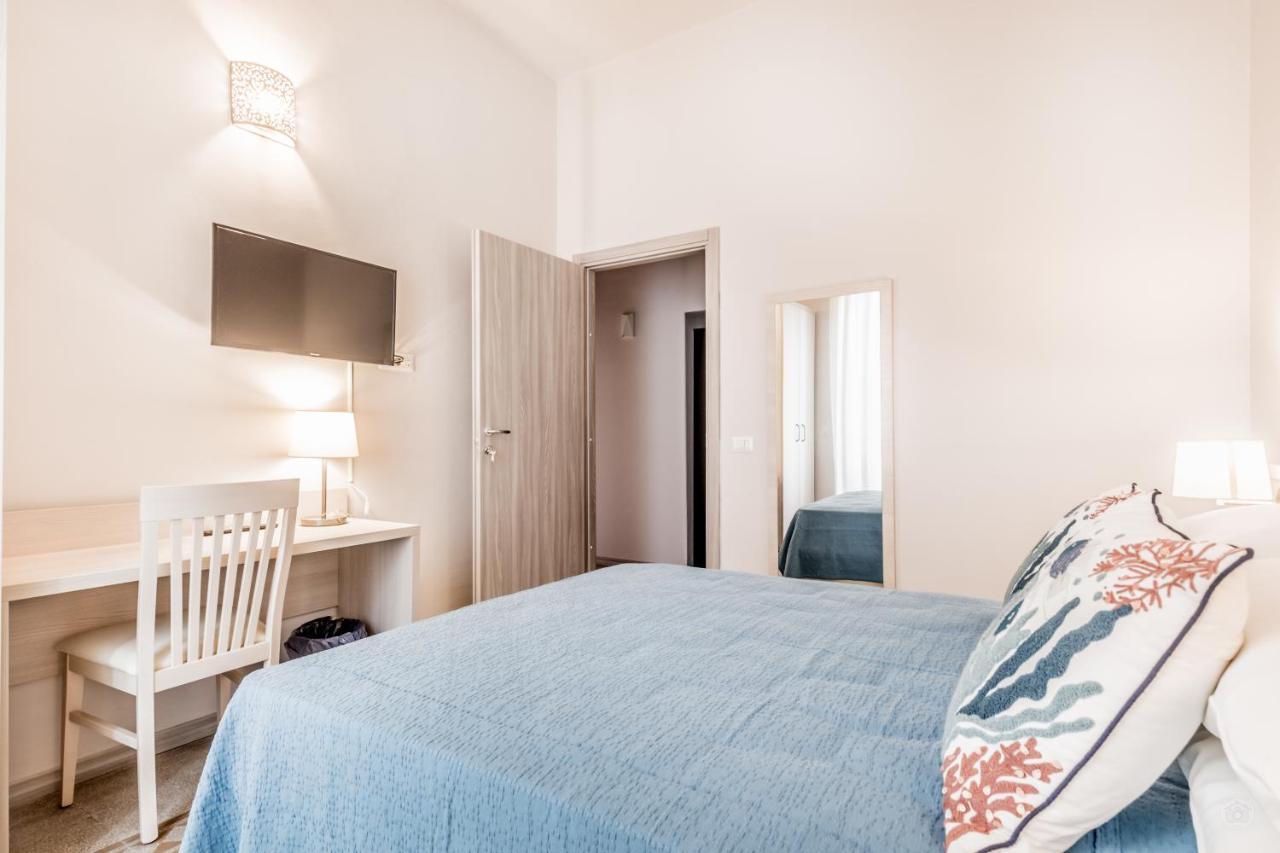 Apartment In Trastevere Roma Eksteriør bilde