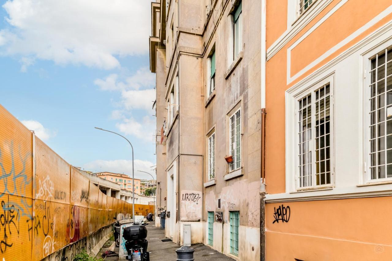 Apartment In Trastevere Roma Eksteriør bilde